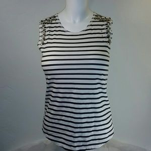 🟢HP🥳 J. CREW   Top XXS